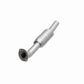 06-08 Toyota Rav4 2.4L Direct-Fit Catalytic Converter 23000 Magnaflow