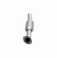 06-08 Toyota Rav4 2.4L Direct-Fit Catalytic Converter 23000 Magnaflow