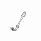 Catalytic Converter for 2007-2011 Toyota Camry 2.4L MagnaFlow 23002