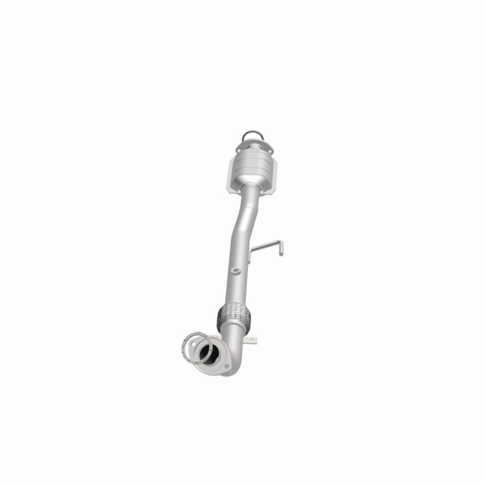 07-09 Toyota Camry 2.4L Direct-Fit Catalytic Converter 23002 Magnaflow - Catalytic Converters Car Part People