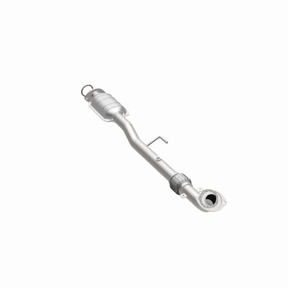 07-09 Toyota Camry 2.4L Direct-Fit Catalytic Converter 23002 Magnaflow - Catalytic Converters Car Part People