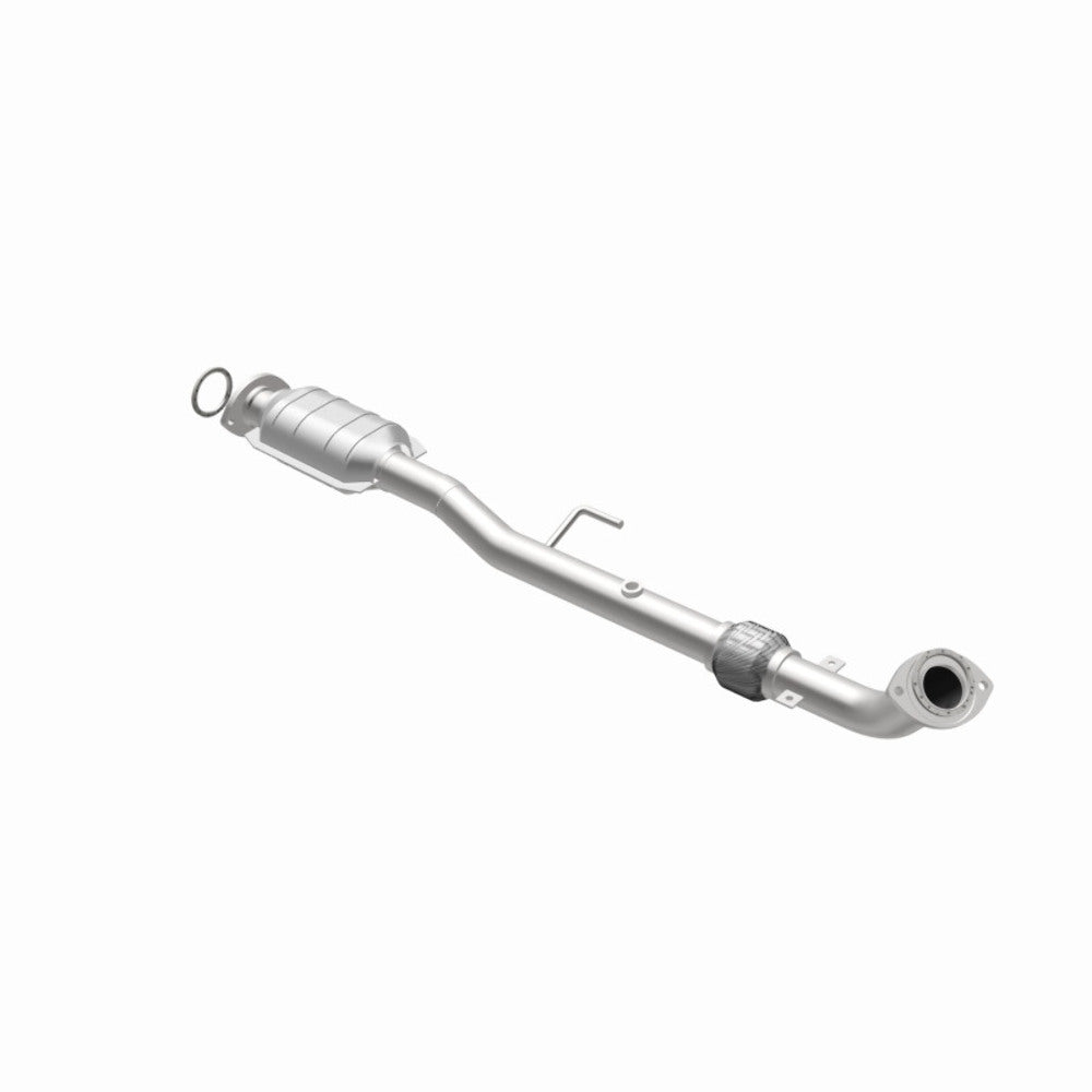 07-09 Toyota Camry 2.4L Direct-Fit Catalytic Converter 23002 Magnaflow - Catalytic Converters Car Part People