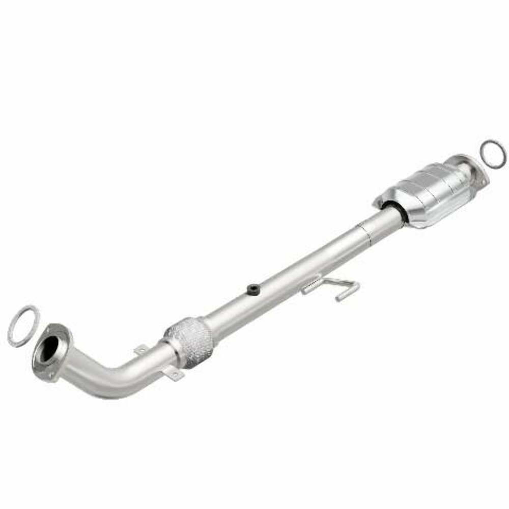 07-09 Toyota Camry 2.4L Direct-Fit Catalytic Converter 23002 Magnaflow - Catalytic Converters Car Part People