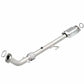 Catalytic Converter for 2007-2011 Toyota Camry 2.4L MagnaFlow 23002
