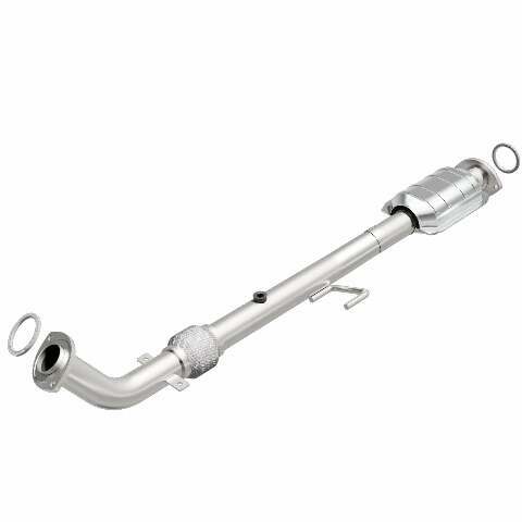 Catalytic Converter for 2007-2011 Toyota Camry 2.4L MagnaFlow 23002