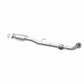 07-09 Toyota Camry 2.4L Direct-Fit Catalytic Converter 23002 Magnaflow - Catalytic Converters Car Part People