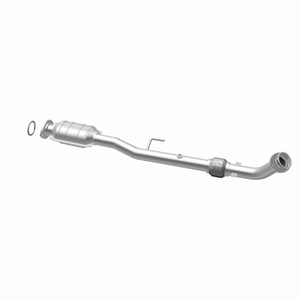 07-09 Toyota Camry 2.4L Direct-Fit Catalytic Converter 23002 Magnaflow - Catalytic Converters Car Part People