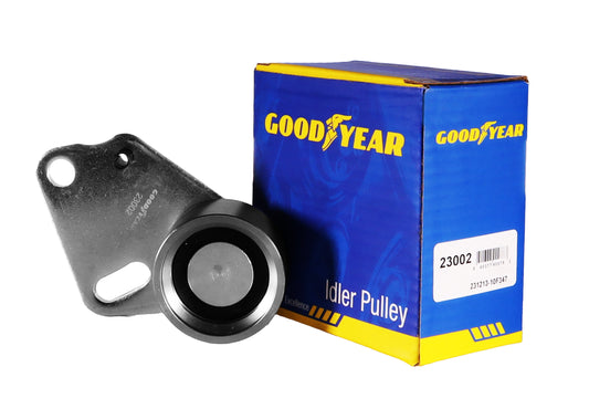 Fits 1986- 1987 Ford Aerostar Goodyear 23002 Timing Belt Tensioner
