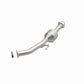06-10 Honda Civic 1.3L Direct-Fit Catalytic Converter 23004 Magnaflow