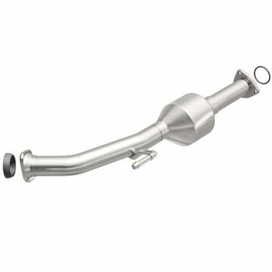 06-10 Honda Civic 1.3L Direct-Fit Catalytic Converter 23004 Magnaflow