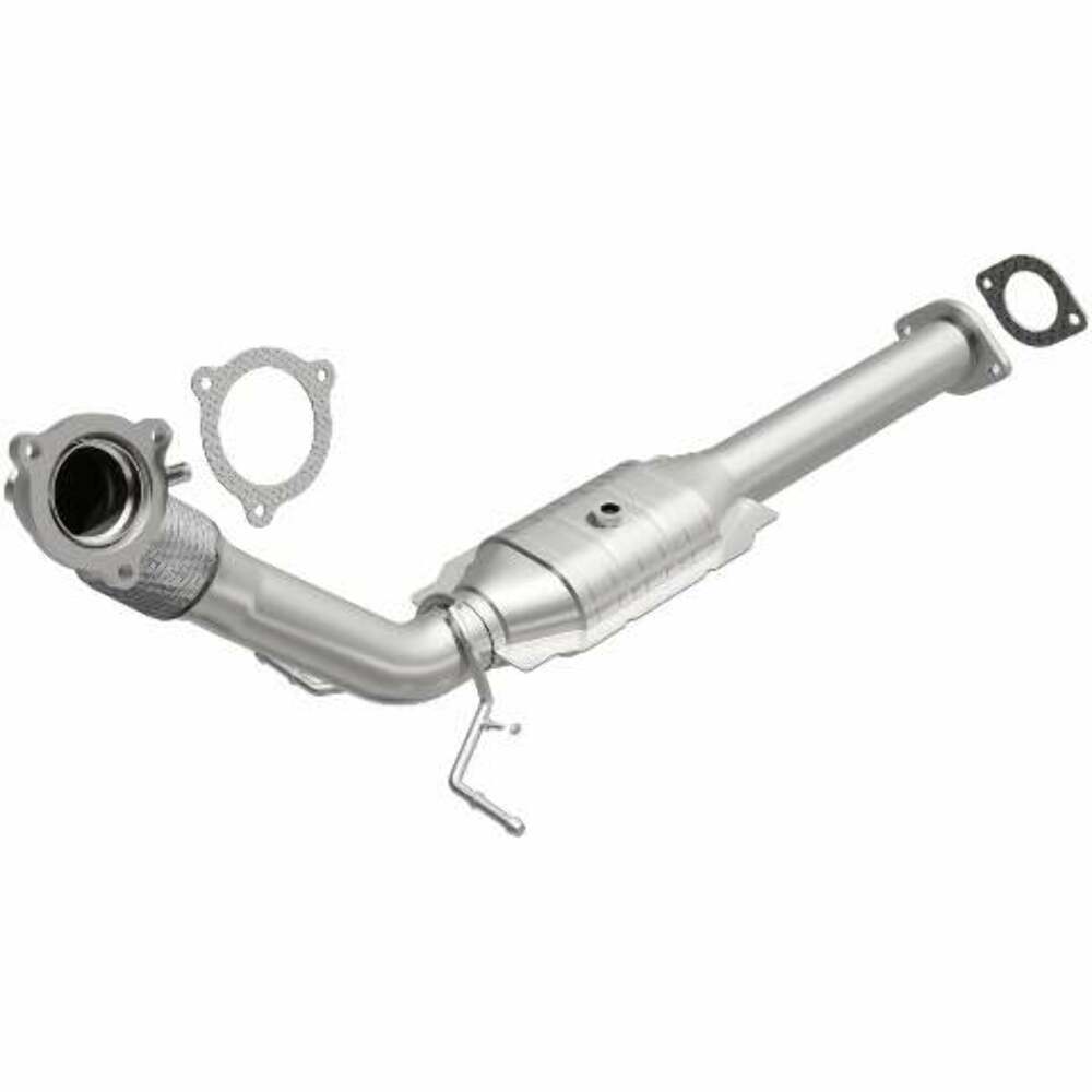 05-09 Volvo S60 2.4L/2.5L Direct-Fit Catalytic Converter 23005 Magnaflow