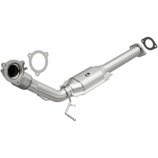 05-09 Volvo S60 2.4L/2.5L Direct-Fit Catalytic Converter 23005 Magnaflow