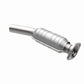 06-10 Toyota Rav4 3.5L Direct-Fit Catalytic Converter 23006 Magnaflow