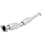 Catalytic Converter for 2004-2009 Toyota Prius 1.5L HM Grade Federal / EPA Compliant Semi-Direct Fit Catalytic Converter