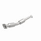 Catalytic Converter for 2004-2009 Toyota Prius 1.5L HM Grade Federal / EPA Compliant Semi-Direct Fit Catalytic Converter