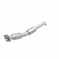 Catalytic Converter for 2004-2009 Toyota Prius 1.5L HM Grade Federal / EPA Compliant Semi-Direct Fit Catalytic Converter