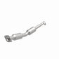 Catalytic Converter for 2004-2009 Toyota Prius 1.5L HM Grade Federal / EPA Compliant Semi-Direct Fit Catalytic Converter