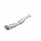 Catalytic Converter for 2004-2009 Toyota Prius 1.5L HM Grade Federal / EPA Compliant Semi-Direct Fit Catalytic Converter