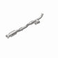 04-06 Lexus ES330 3.3L Direct-Fit Catalytic Converter 23009 Magnaflow