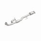 04-06 Lexus ES330 3.3L Direct-Fit Catalytic Converter 23009 Magnaflow