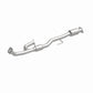 04-06 Lexus ES330 3.3L Direct-Fit Catalytic Converter 23009 Magnaflow