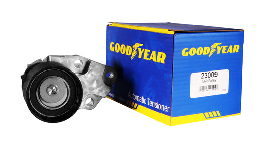 Fits 2004- 2008 Suzuki Swift+ Goodyear 23009 Timing Belt Tensioner