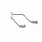 05-10 Ford Mustang 4.0L Direct-Fit Catalytic Converter 23012 Magnaflow