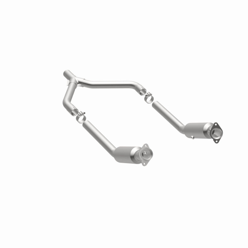 05-10 Ford Mustang 4.0L Direct-Fit Catalytic Converter 23012 Magnaflow