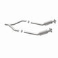 05-10 Ford Mustang 4.0L Direct-Fit Catalytic Converter 23012 Magnaflow