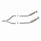 05-10 Ford Mustang 4.0L Direct-Fit Catalytic Converter 23012 Magnaflow