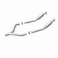 05-10 Ford Mustang 4.0L Direct-Fit Catalytic Converter 23012 Magnaflow