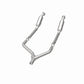 05-10 Ford Mustang 4.0L Direct-Fit Catalytic Converter 23012 Magnaflow