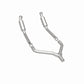 05-10 Ford Mustang 4.0L Direct-Fit Catalytic Converter 23012 Magnaflow