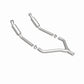 05-10 Ford Mustang 4.0L Direct-Fit Catalytic Converter 23012 Magnaflow