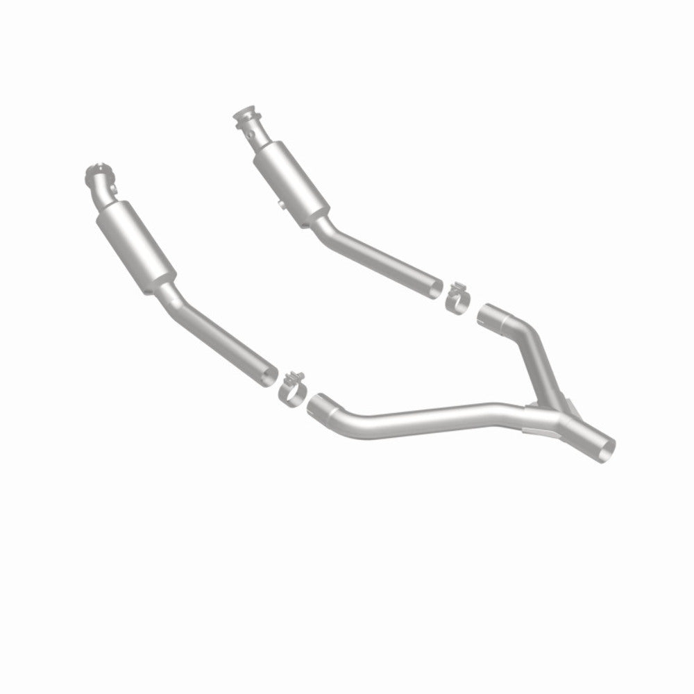 05-10 Ford Mustang 4.0L Direct-Fit Catalytic Converter 23012 Magnaflow