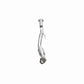 03 Chevy Trailblazer 4.2L Direct-Fit Catalytic Converter 23015 Magnaflow