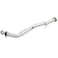 03 Chevy Trailblazer 4.2L Direct-Fit Catalytic Converter 23015 Magnaflow