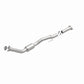 03 Chevy Trailblazer 4.2L Direct-Fit Catalytic Converter 23015 Magnaflow