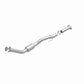 03 Chevy Trailblazer 4.2L Direct-Fit Catalytic Converter 23015 Magnaflow