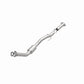 03 Chevy Trailblazer 4.2L Direct-Fit Catalytic Converter 23015 Magnaflow