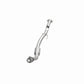 03 Chevy Trailblazer 4.2L Direct-Fit Catalytic Converter 23015 Magnaflow
