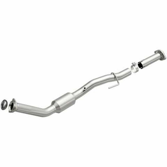 03 Chevy Trailblazer 4.2L Direct-Fit Catalytic Converter 23015 Magnaflow