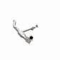 01 Ford F150 5.4L Direct-Fit Catalytic Converter 23016 Magnaflow