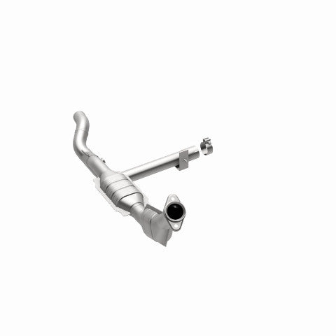 01 Ford F150 5.4L Direct-Fit Catalytic Converter 23016 Magnaflow