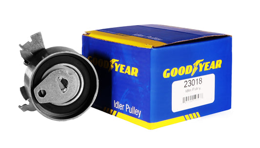 Fits 2004- 2008 Suzuki Forenza Goodyear 23018 Timing Belt Tensioner
