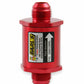 Earls Fuel Filter - 230212ERL