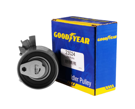 Fits 1999- 2002 Daewoo Leganza Goodyear 23024 Timing Belt Tensioner