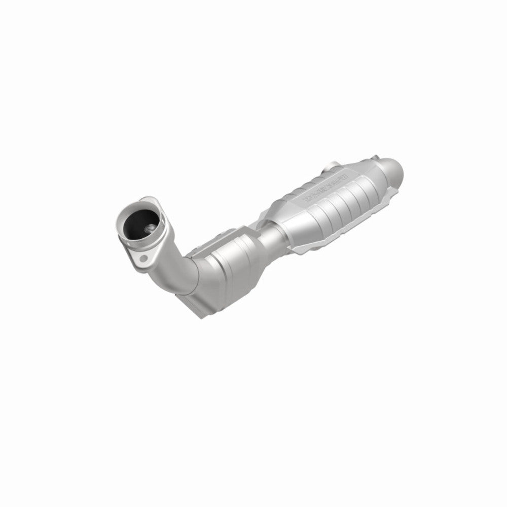 1999-2000 Ford F-150 Direct-Fit Catalytic Converter 23028 Magnaflow