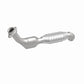 1999-2000 Ford F-150 Direct-Fit Catalytic Converter 23028 Magnaflow