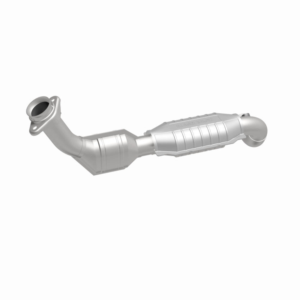 1999-2000 Ford F-150 Direct-Fit Catalytic Converter 23028 Magnaflow